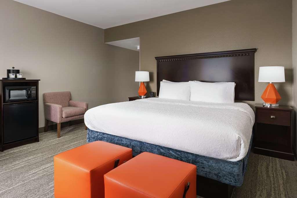 Hampton Inn & Suites Ft. Lauderdale/West-Sawgrass/Tamarac, Fl Номер фото