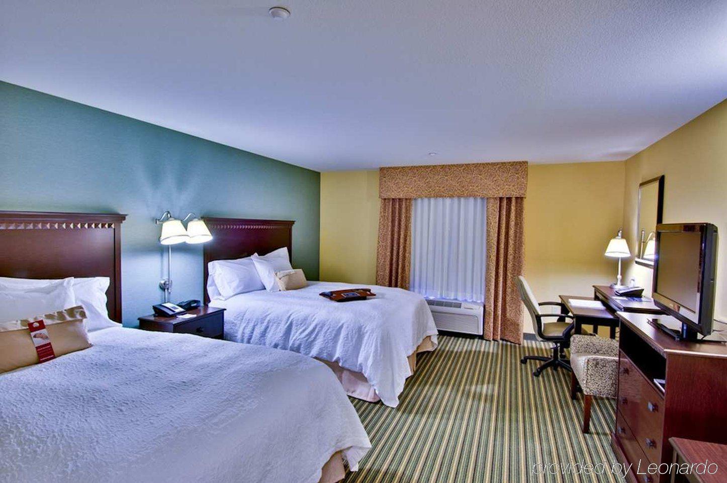 Hampton Inn & Suites Ft. Lauderdale/West-Sawgrass/Tamarac, Fl Номер фото